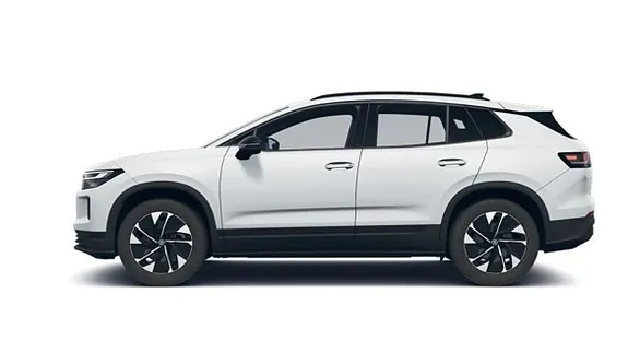 Volkswagen Tiguan 2027 photo 2