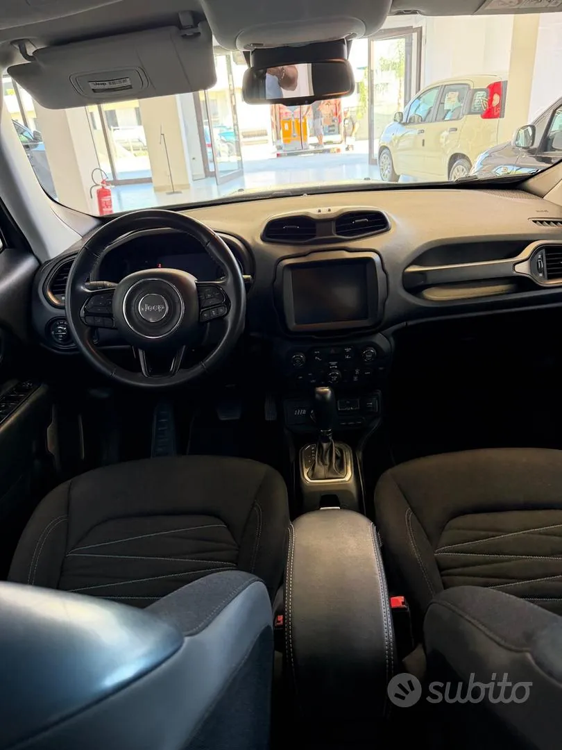 Jeep Renegade 2022 photo 5