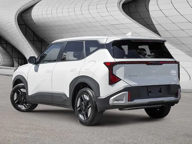 Kia Seltos 2027 photo 4