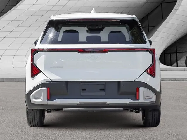 Kia Seltos 2027 photo 5