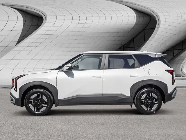 Kia Seltos 2027 photo 3