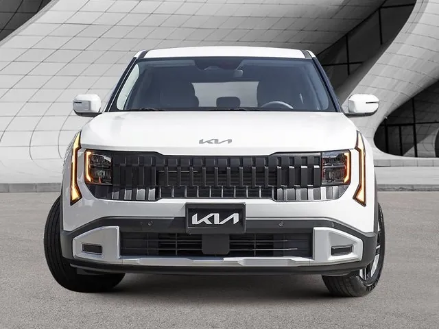 Kia Seltos 2027 photo 2