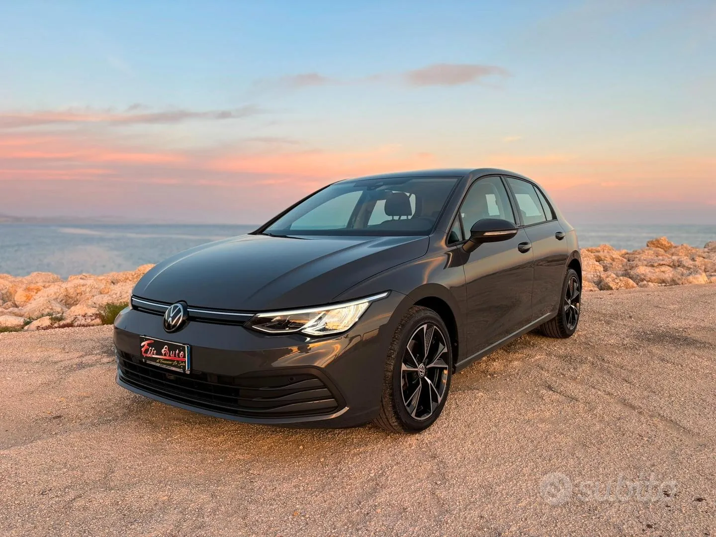 Volkswagen Golf 2023 photo 4
