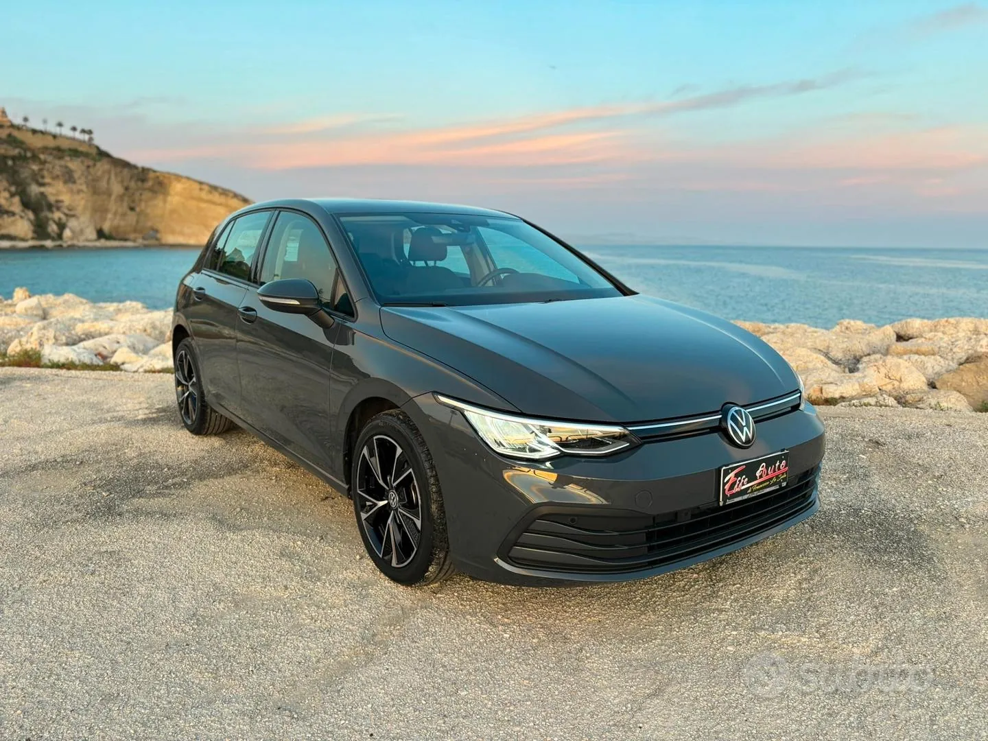 Volkswagen Golf 2023 photo 5