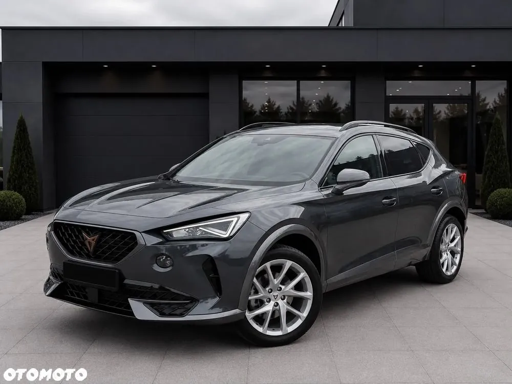 Cupra Formentor 2023 photo 4