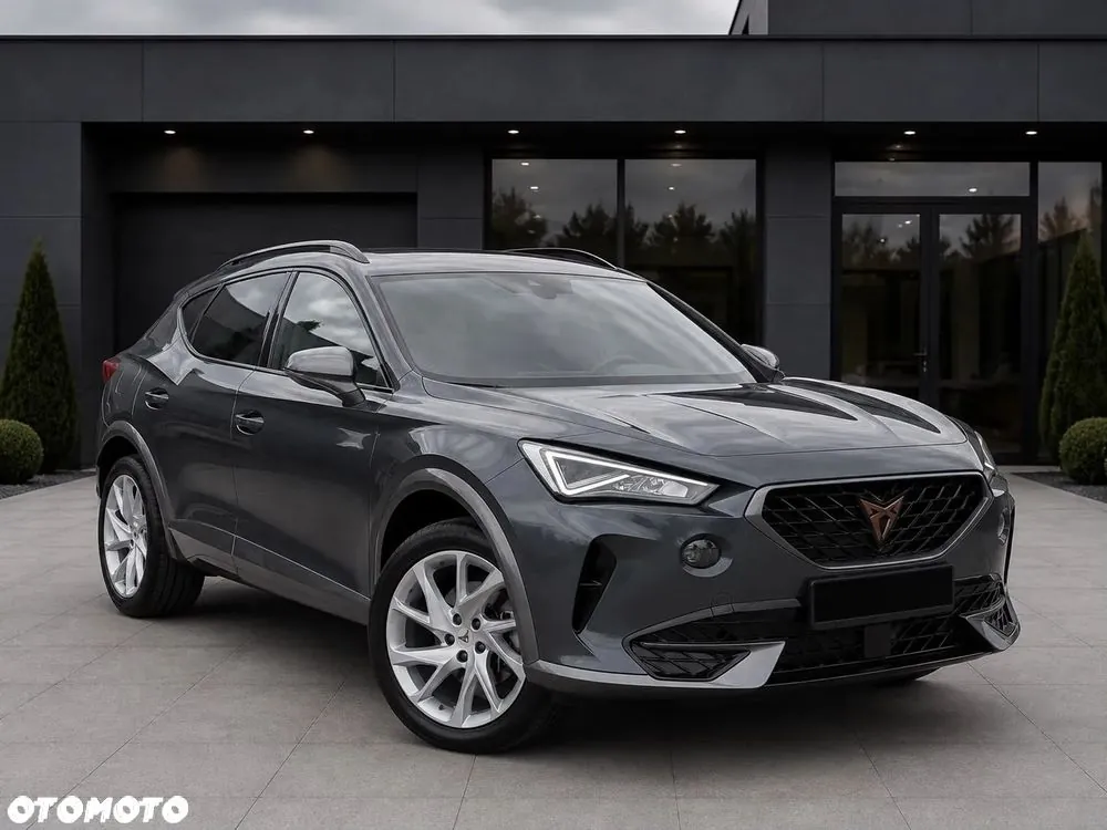 Cupra Formentor 2023 photo 2