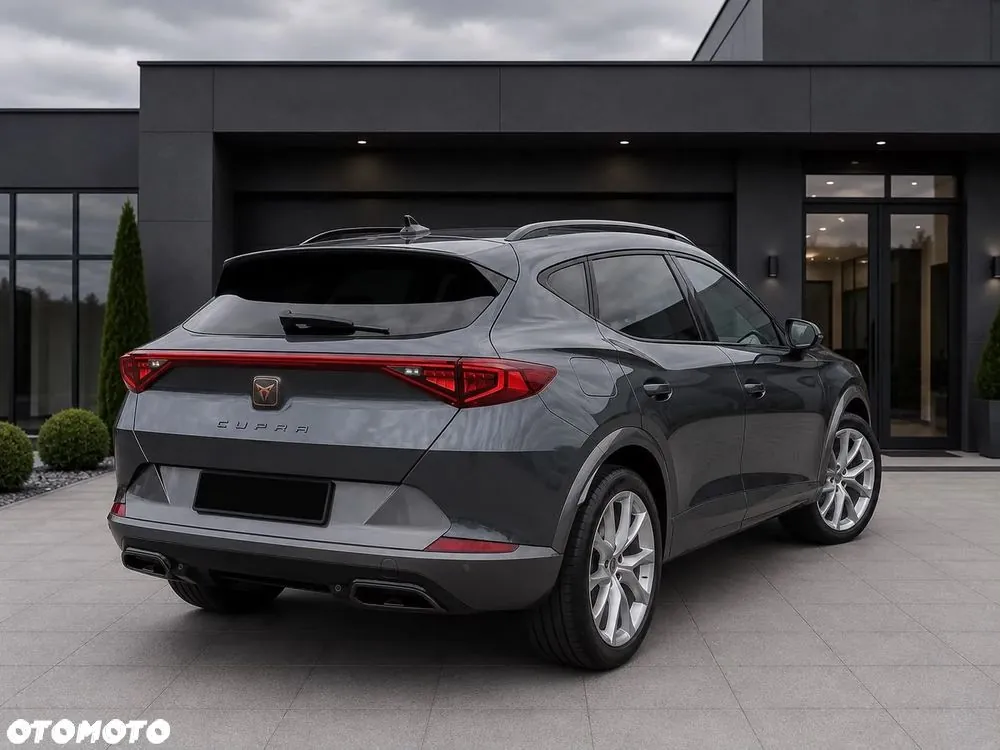 Cupra Formentor 2023 photo 5