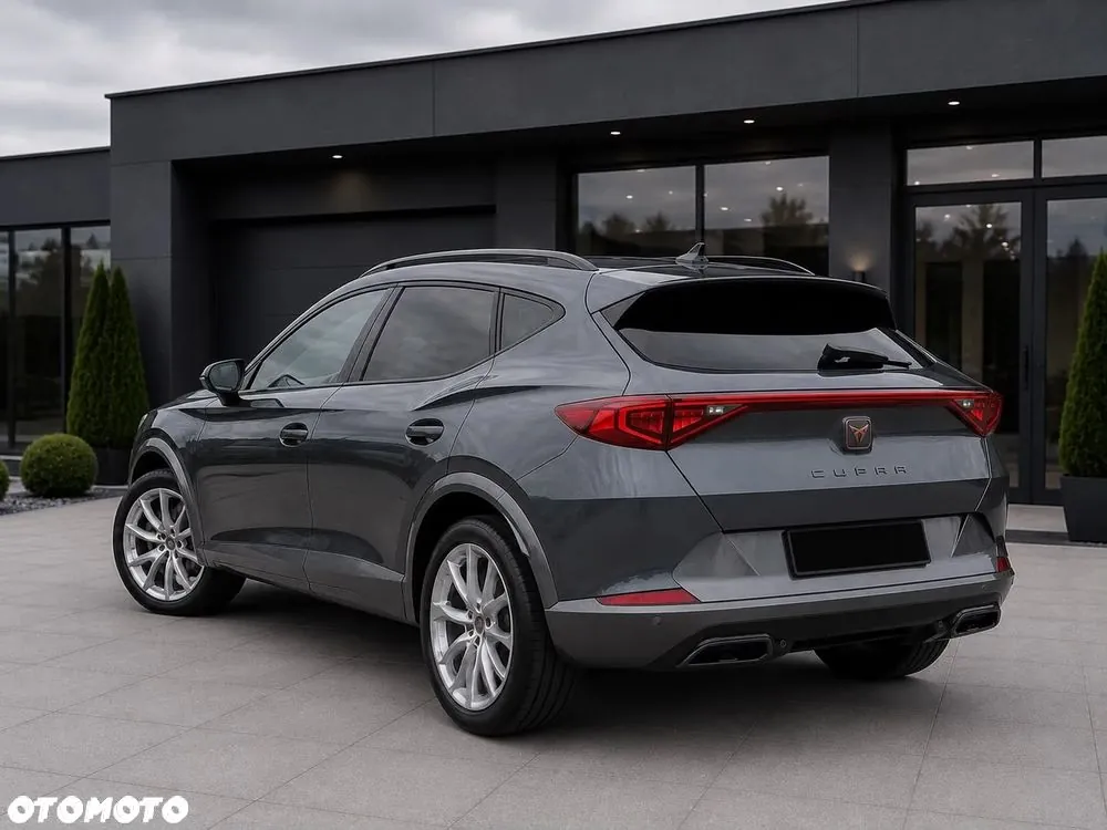 Cupra Formentor 2023 photo 3