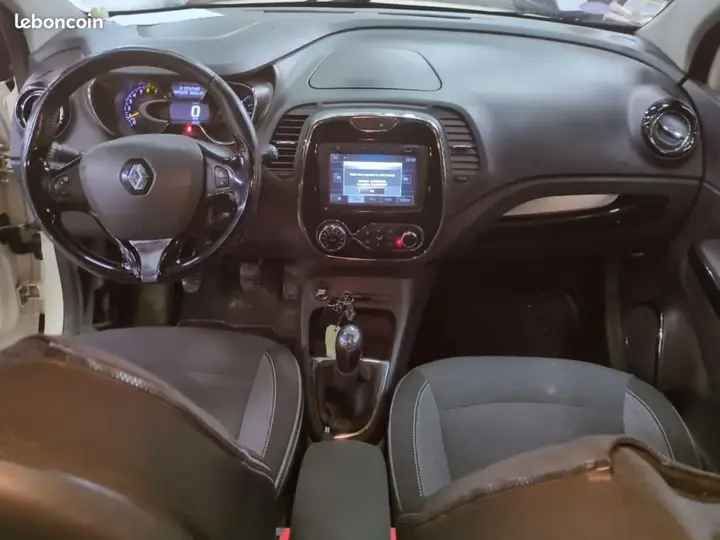 Renault Captur 2014 photo 5