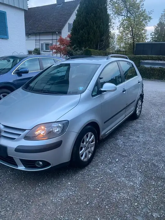 Volkswagen Golf 5