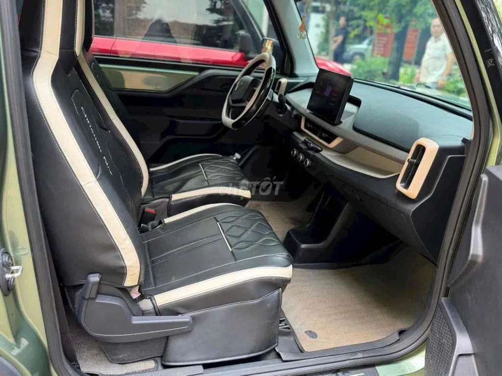 Vinfast Vf3 2026 photo 3
