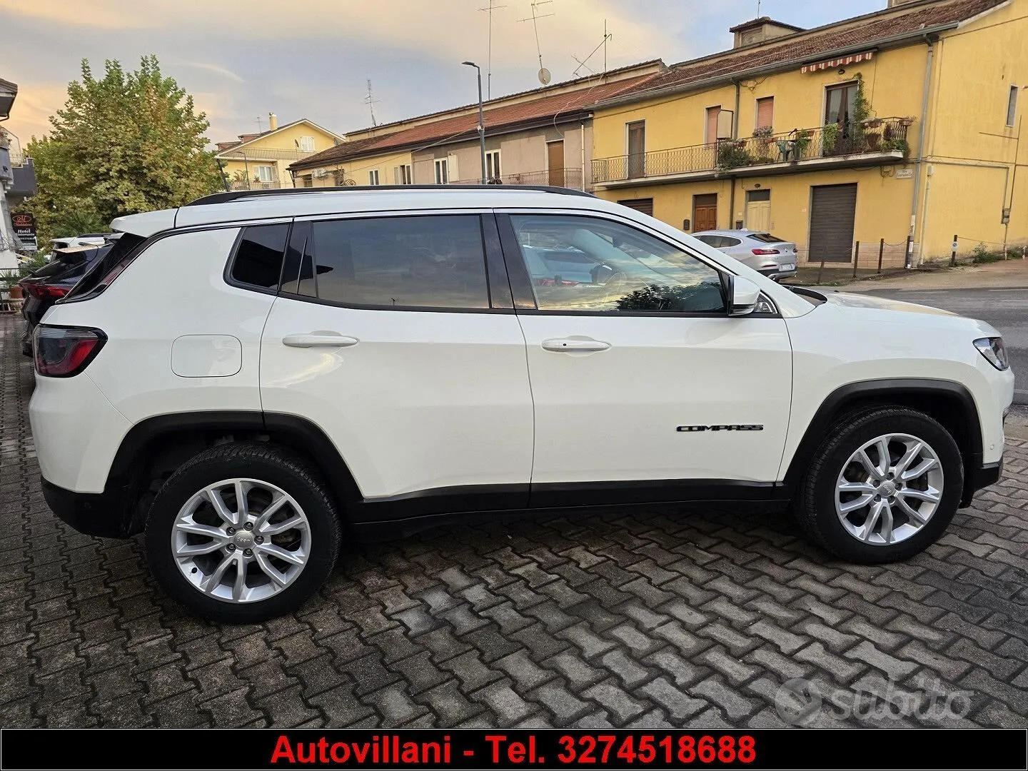 Jeep Compass 2020 photo 4