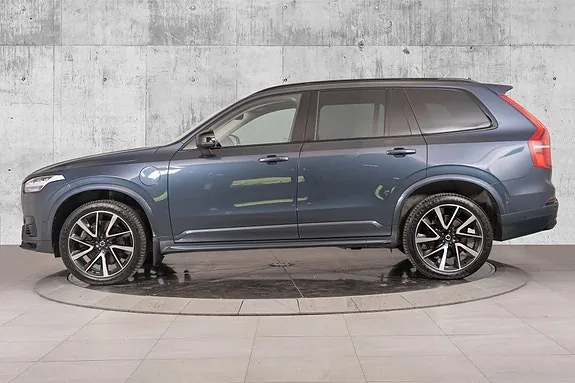 Volvo Xc90 2023 photo 4