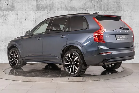Volvo Xc90 2023 photo 5
