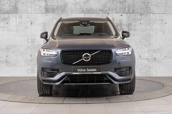 Volvo Xc90 2023 photo 2