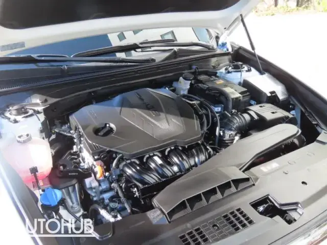 Hyundai Grandeur 2023 photo 5