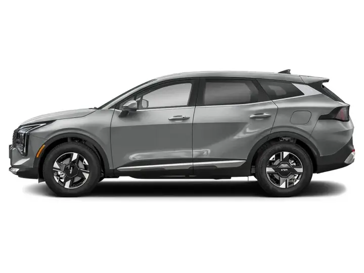 Kia Sportage 2026 photo 3