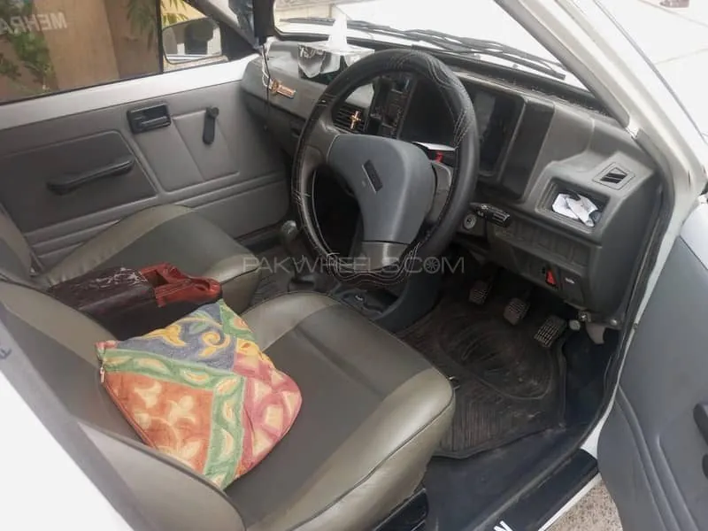 Suzuki Mehran