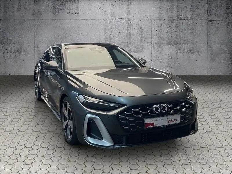 Audi S5 2025 photo 4