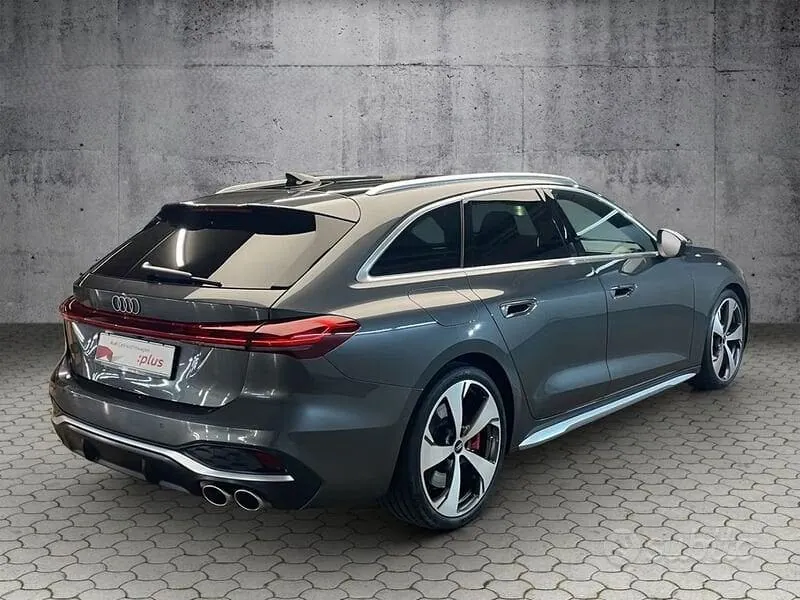 Audi S5 2025 photo 3