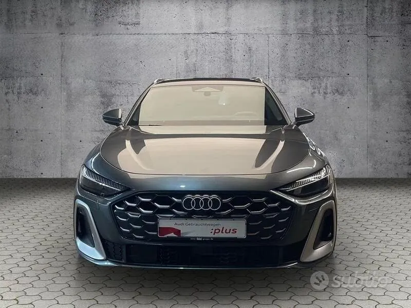 Audi S5 2025 photo 5