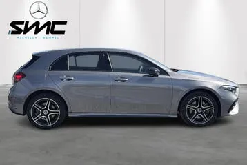 Mercedes-Benz A-Class 2025 photo 3