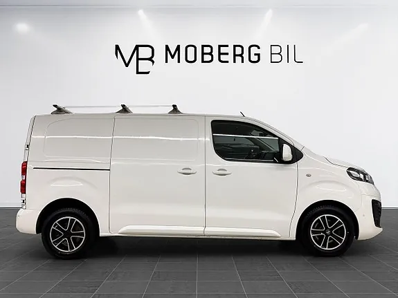 Opel Vivaro 2020 photo 4
