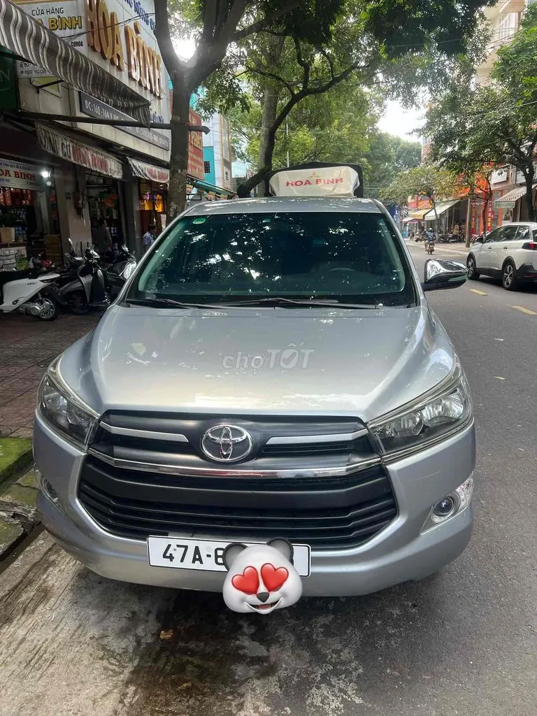 Toyota Innova