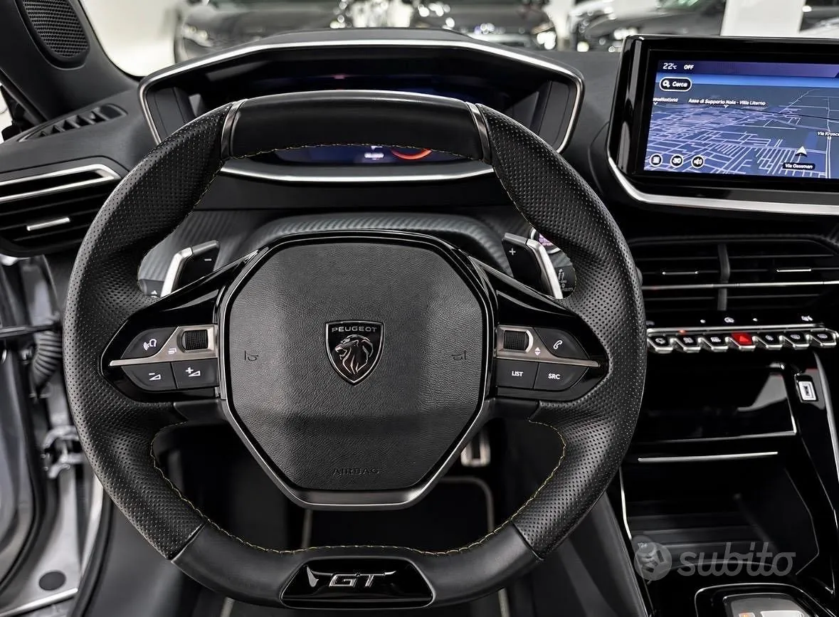 Peugeot 2008 2024 photo 5