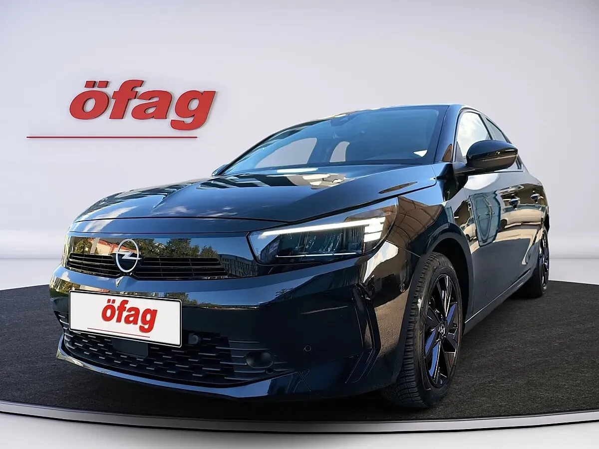 Opel Corsa 2024 photo 3