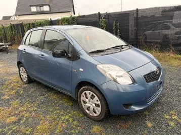 Toyota 1.4