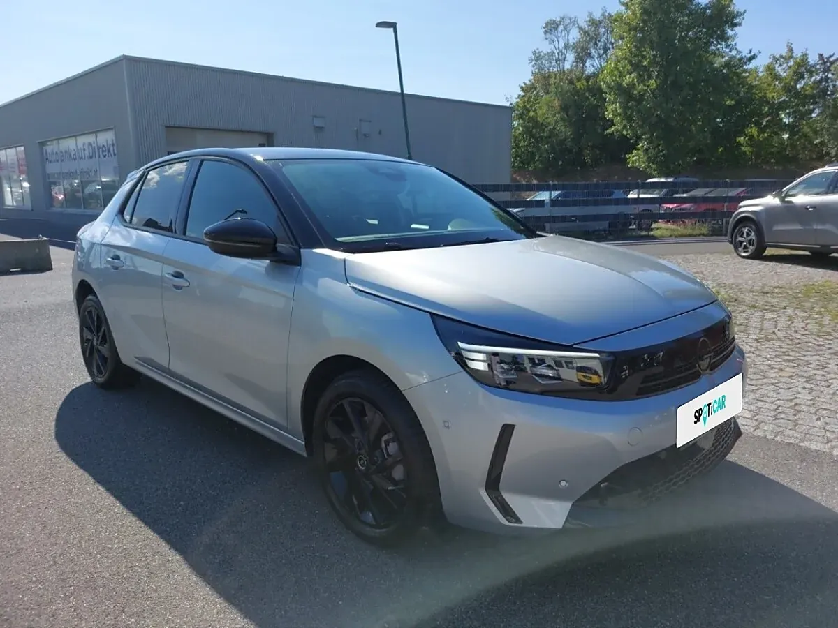 Opel Corsa 2025 photo 3