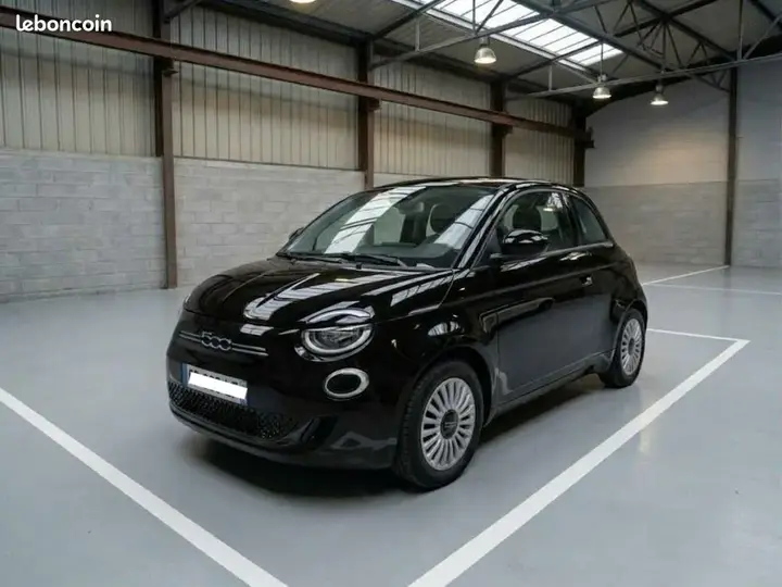 Fiat 500 2023 photo 3
