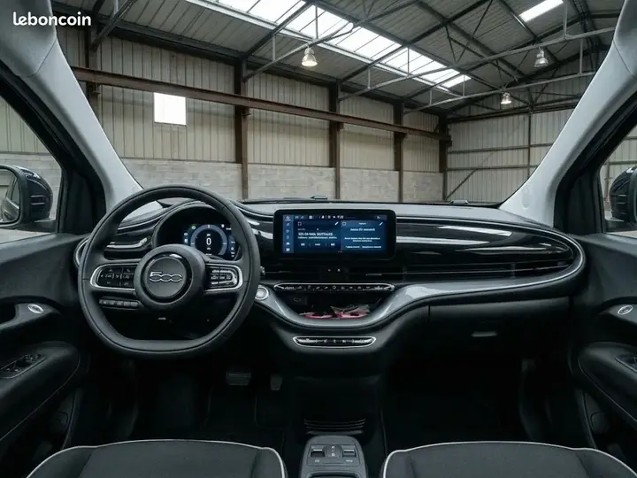 Fiat 500 2023 photo 5