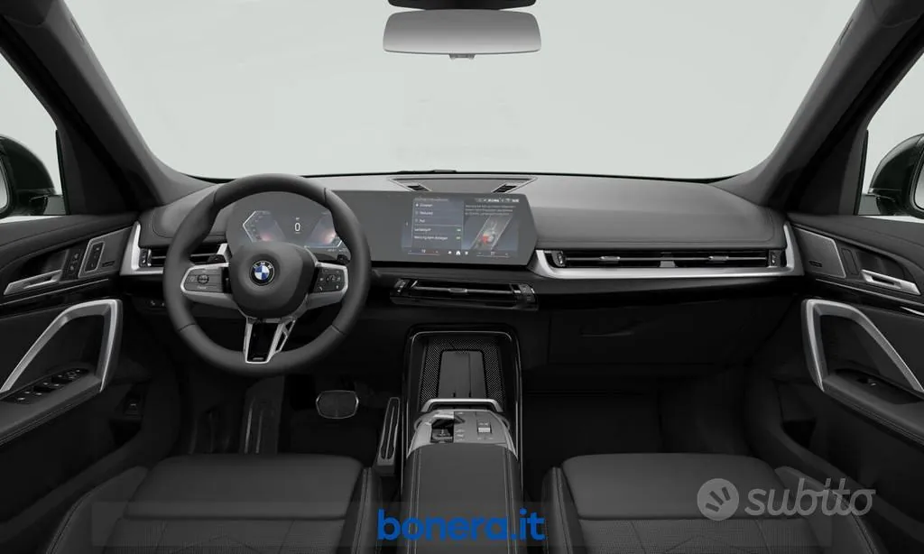 BMW X1 2026 photo 3
