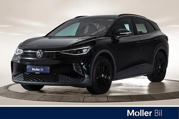 Volkswagen Id.4