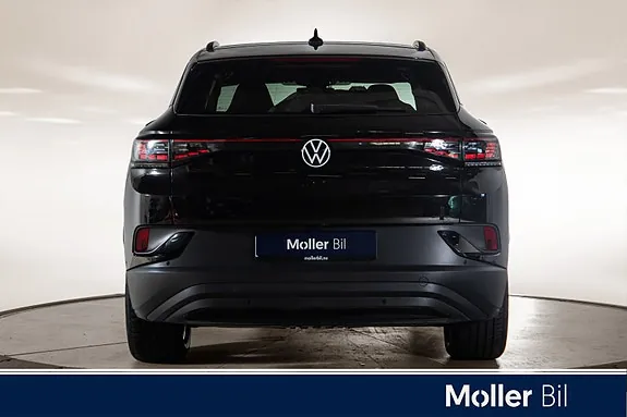 Volkswagen Id.4 2026 photo 4