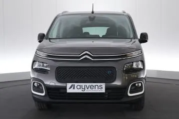 Citroen Berlingo 2024 photo 2