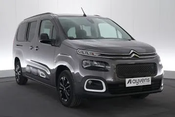 Citroen Berlingo 2024 photo 3