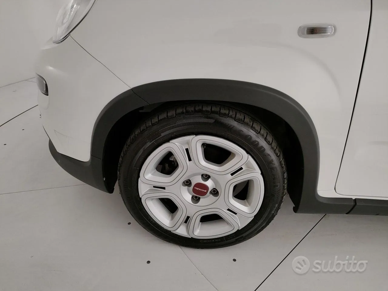 Fiat Panda 2024 photo 5