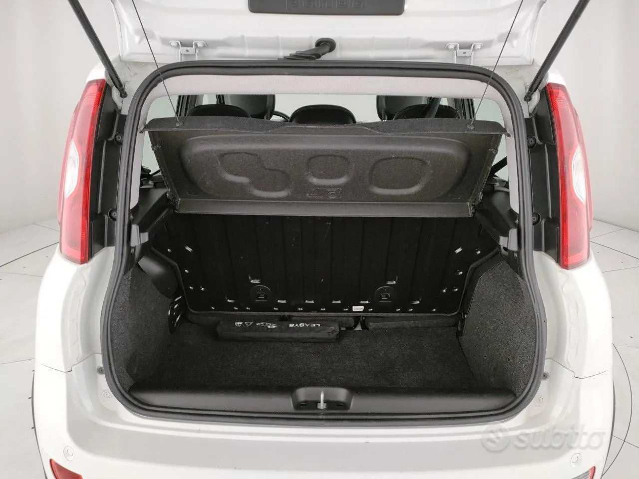Fiat Panda 2024 photo 4