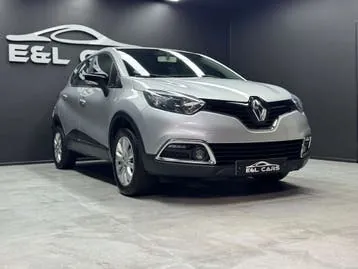 Renault Captur 2015 photo 3