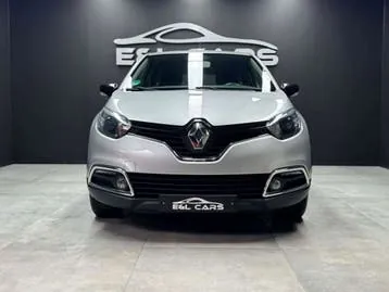 Renault Captur 2015 photo 2