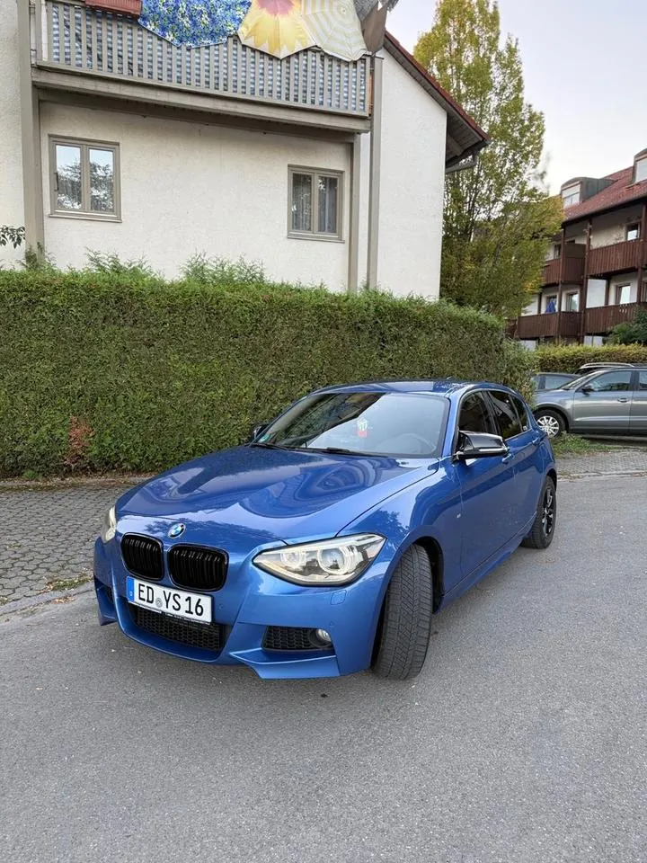 BMW 120D