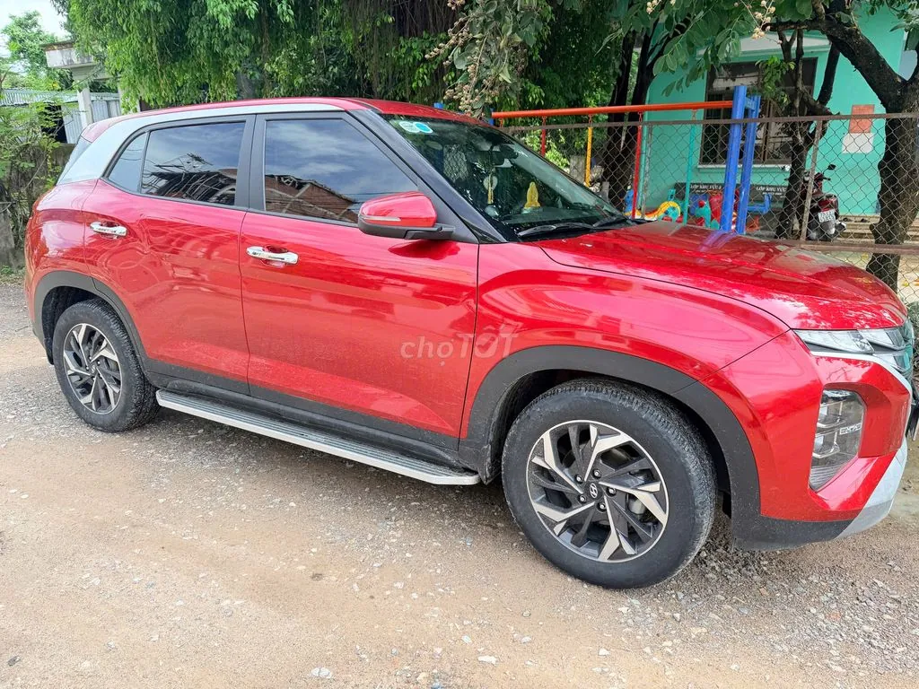 Hyundai Creta 2025 photo 2