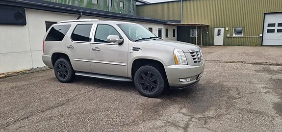 Cadillac Escalade 2010 photo 4