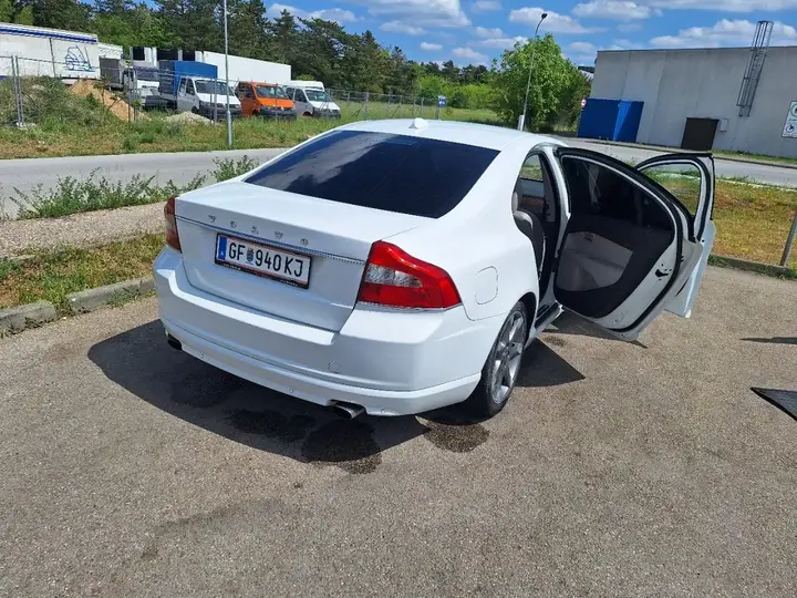 Volvo S80 2009 photo 3