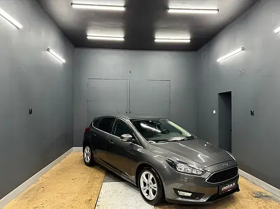 Ford Focus 2015 photo 5