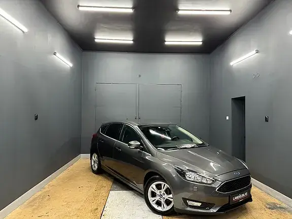 Ford Focus 2015 photo 3