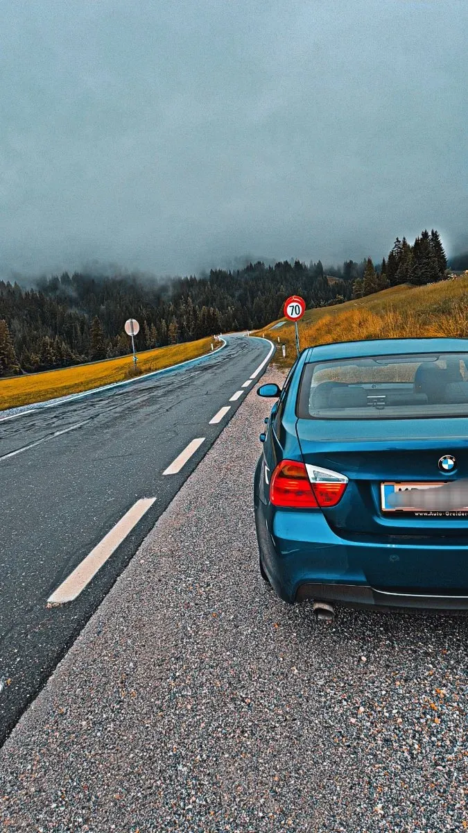 BMW 3 Series 2006 photo 2